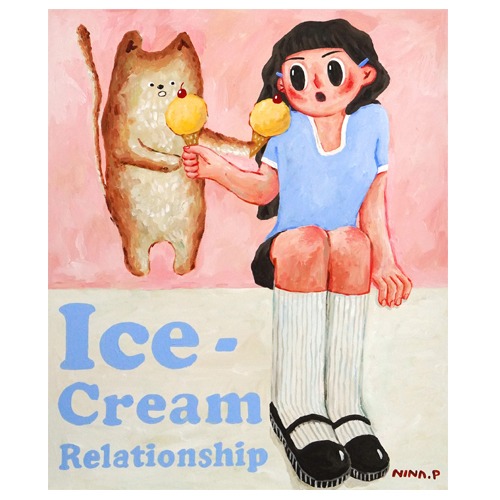 025_Ice Cream Relationship 02