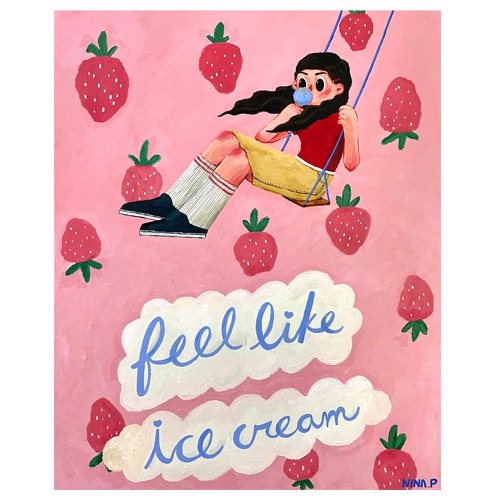 016_feel like icecream