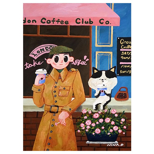 155_Coffee Club