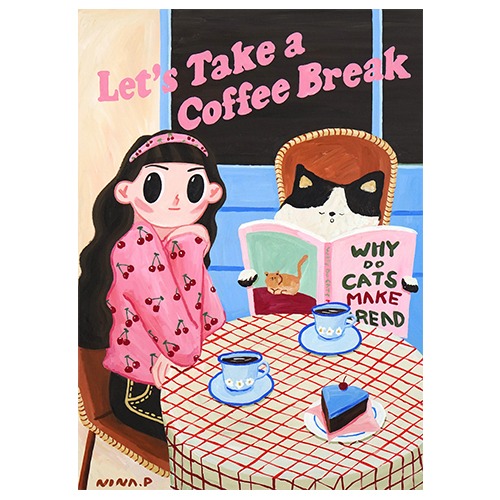 147_Coffee Break
